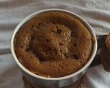 A picture of step 5 of Coffee Mug Cake Recipe | Microwave Mug Cake.