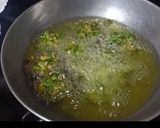 મિક્સ ભાજીના દાળવડા (Mix Bhaji Dal Vada Recipe In Gujarati) રેસીપી સ્ટેપ3ફોટો