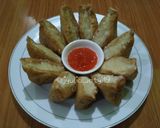 Foto langkah ke 5 dari resep Tahu Bakso - Mudah anti gagal 👍.