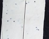 A picture of step 5 of Roll samosa.