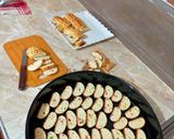 صورة لخطوة 2 من وصفة فقاص 😋 مغربي 100/100