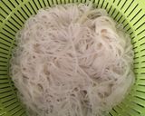 Foto langkah ke 7 dari resep Soto ayam seger boyolali.