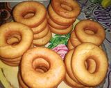 صورة لخطوة 6 من وصفة الدونات اللذيذة 🍩