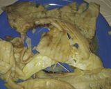 Halászlé, ahogy mi szeretjük recept fázis 2 fotója