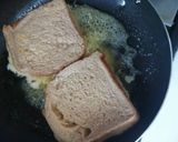 Foto del paso 3 de la receta: Tostada Francesa estilo Mamá