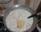 Foto langkah ke 6 dari resep Stoop Macaroni - Stup Makaruni.