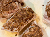 Siobak / Babi Panggang / Chinese Crispy Pork Belly