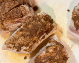 Foto langkah ke 4 dari resep Siobak / Babi Panggang / Chinese Crispy Pork Belly.