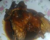 Foto langkah ke 6 dari resep Ayam Goreng Coca-Cola.