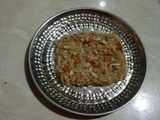 Coconut Burffi