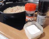 Foto del paso 5 de la receta Arroz tres delicias