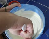 Foto del paso 4 de la receta: Cheesecake