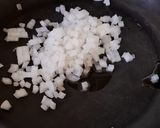 Foto del paso 1 de la receta: Requesón para quesadillas, tostadas o tacos