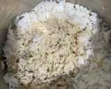गुड वाले चावल (gur wale chawal recipe in Hindi) रेसिपी चरण 3 फोटो