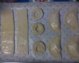 Foto del paso 4 de la receta: Formas de hojaldre