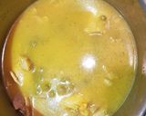 Foto del paso 5 de la receta: Arroz con pollo y azafrán