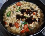Foto langkah ke 4 dari resep Orek Tempe Manis.
