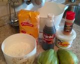 Foto del paso 1 de la receta: Pie de chayota