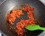 Foto langkah ke 2 dari resep Tongkol Chilli Padi.