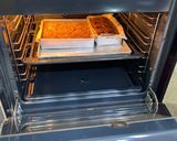 Foto langkah ke 4 dari resep 24. Brownies Moist.