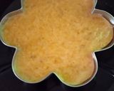Foto langkah ke 3 dari resep Bingka Pisang.