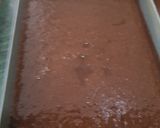 A picture of step 4 of Chocolate Brownies.