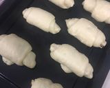 Foto langkah ke 3 dari resep Roti Sosis.