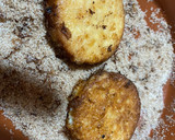 Foto del paso 7 de la receta: Galletas rellenas de crema pastelera (Matasuegras)