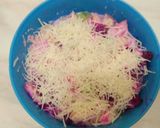 Foto langkah ke 6 dari resep Salad buah ala ankos.