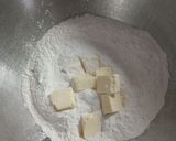 Foto del paso 2 de la receta: Scones de Queso Estilo Starbucks