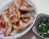 純米製作的蘿蔔糕的食譜步驟6照片