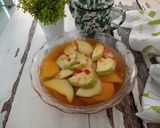 Foto langkah ke 3 dari resep Asinan Mangga.