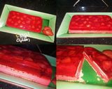 صورة لخطوة 4 من وصفة حلى بارد 🍓🫓