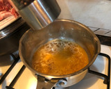 Foto del paso 6 de la receta: Salmón en salsa a la miel