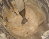 A picture of step 8 of Pork Shoulder Shawarma!!.