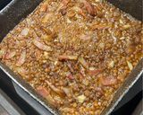 Foto del paso 4 de la receta: Lentejas con guanciale en Airfryer Cosori