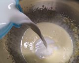 Csokierdő torta recept fázis 4 fotója