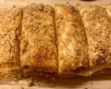 Arany fátyolka recept fázis 6 fotója