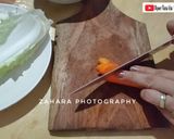 Foto langkah ke 2 dari resep Tofu Brokoli Saus Tiram.