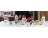 Foto del paso 1 de la receta: Arroz con leche