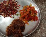 પાન મુખવાસ (Paan Mukhwas Recipe In Gujarati) રેસીપી સ્ટેપ2ફોટો