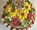 Hình bước làm 5 của món Xôi mặn !