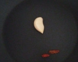 Foto del paso 3 de la receta: Guisantes con Tomate y Bacon