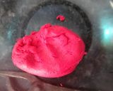 વેનીલા હાર્ટ કૂકીઝ(vanila heart cookies recipe in gujarati) રેસીપી સ્ટેપ2ફોટો