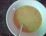 A picture of step 2 of Farali Sabudana Chilla With Farali Peanut Chutney.