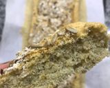 Foto del paso 3 de la receta: Pan de avena y semillas