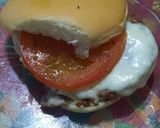 Foto del paso 6 de la receta: Hamburguesa al plato o en sándwich