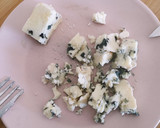 Foto del paso 5 de la receta: Filete de Ternera a la crema de Roquefort