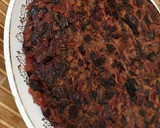 Foto del paso 4 de la receta: Tortilla de Pencas de Remolacha (Sin TACC, Gluten Free & Vegan)
