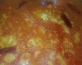 मटर पनीर की सब्जी (matar paneer ki sabzi recipe in Hindi) रेसिपी चरण 4 फोटो